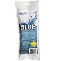 Crystal Blue Toss N Treat, 00131, 8 OZ