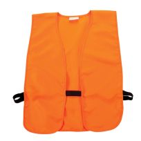 Allen Big Man Hunting Vest, Blaze Orange, 15753