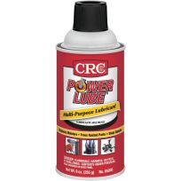 CRC Power Lube Multi-Purpose Lubricant, 1003621, 9 OZ