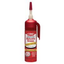 CRC Technician Grade Dielectric Grease, 1003734, 3.3 OZ