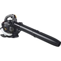 Poulan Pro PPBV25 25cc 2-Cycle Gas Handheld Blower/Vacuum, 967623001