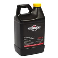 Briggs And Stratton Small Engine Oil, SAE30, 100028, 48 OZ