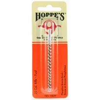 Hoppe's Phosphor Bronze .22 Caliber Rifle Cleaning Brush, 1303P