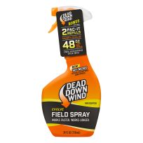 Dead Down Wind Field Spray Pac-It Combo, 48 OZ, 134818