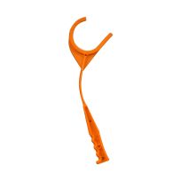 Allen Handheld Clay Target Thrower, 22701