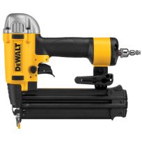 DEWALT Precision Point Brad Nailer, 18-Gauge, DWFP12233