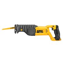 DEWALT Lithium-Ion Reciprocating Saw (Tool Only), 20V MAX, DCS380B