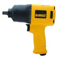 DEWALT Air Compressor Impact Wrench, 1/2 IN, DWMT70774