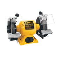 DEWALT Bench Grinder, 8 IN, DW758