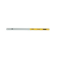 DEWALT Hacksaw Blades, 10 IN, 24 TPI, 2-Pack, DWHT20549