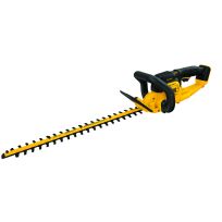 DEWALT Lithium-Ion Hedge Trimmer Bare, 20V MAX, DCHT820B