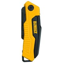 DEWALT Folding Lockback Knife, DWHT10916