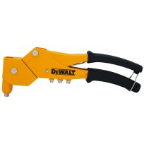 DEWALT Heavy Duty Swivel Head Riveter, DWHTMR77C