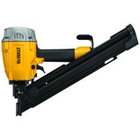 DEWALT 30 Degree Paper Tape Collated Framing Nailer, DWF83PT