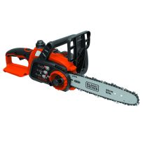 BLACK+DECKER Lithium-Ion Chainsaw, 20V MAX, 10 IN, LCS1020