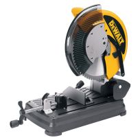 DEWALT Multi-Cutter Saw, 15 Amp, 14 IN (355mm), DW872