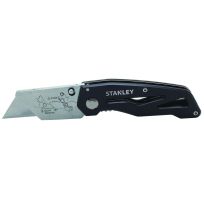 Stanley Folding Utility Knife, 10-855