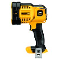 DEWALT Jobsite LED Spotlight, 20V MAX, DCL043