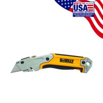 DEWALT Standard Retractable Utility Knife, DWHT10046