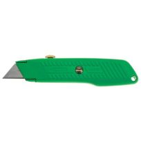 Stanley High Visibility Retractable Knife, 10-179L