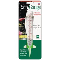 EZRead Basic Rain Gauge, 820-0409