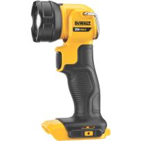 DEWALT Lithium-Ion LED Work Light, 20V MAX (Light Only), DCL040