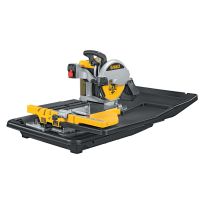 DEWALT Heavy-Duty Wet Tile Saw, 10 IN, D24000