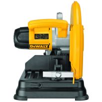 DEWALT Chop Saw, 14 IN (355mm), D28730