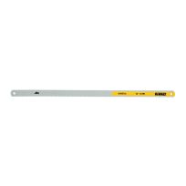 DEWALT Hacksaw Blades, 12 IN, 18 TPI, 2-Pack, DWHT20551