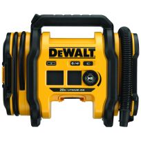 DEWALT Inflator Bare, 20V MAX, DCC020IB