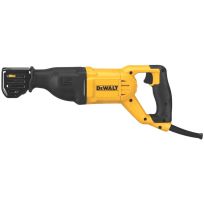 DEWALT Corded Reciprocating Saw, DWE305