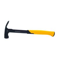 DEWALT Mig Weld Framing Hammer, 14 OZ, DWHT51138X