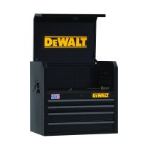 DEWALT 4-Drawer Tool Chest, 26 IN, DWST22644