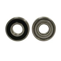 Tru-Pitch Pump Bearing, 17 Mm, 6203ZZ