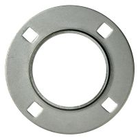 Tru-Pitch Circle Stamped Steel Flange, PF205