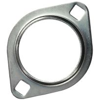 Tru-Pitch 2-Bolt Stamped Steel Flange, 1/2 IN - 11/16 IN, PFL203