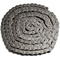 D.I.D. Standard Roller Chain, Ansi #60, 10 FT, RC60R-MD