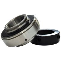 Tru-Pitch Pitch Self- Aligning Prelubed Bearing, 1 IN, SA205-16