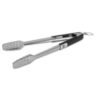 Pit Boss Soft Touch BBQ Tongs, 67387