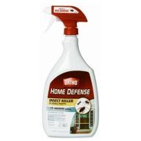 Ortho Home Defense Insect  Killer, Indoor & Perimeter, OR0221310, 24 OZ