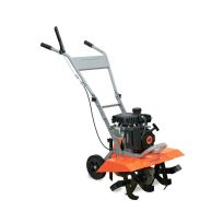 Yardmax Compact Front Tine Tiller, YT5328