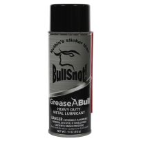 Bullsnot GreaseABull Grease Spray, 11 OZ, 143-91943