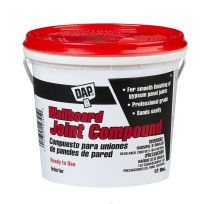 DAP Wallboard Joint Compound, 7079810102, 12 LB