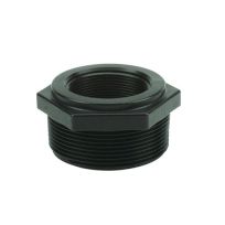 Banjo Pipe Fittings: Reducer Bushing 2 IN X 3 IN Mpt, RB300200