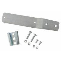 SMV Industries Emblem Mounting Kit, #57BP