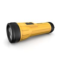 Rayovac Workhorse 2D LED Flashlight, WHH2D-BA