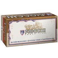 Fiocchi 357 Magnum Cowboy Aciton, 158gr LFP, 50-Rounds, 357CA