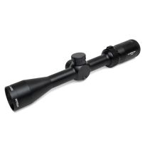 Athlon Optics Neos 3-9 x 40mm Fixed Focus Riflescope, 216001