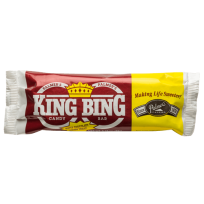 Palmer Candy Twin Bing King Bar