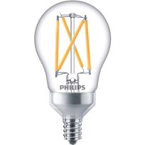 Philips LED Bulb Sof White Warm Glow Effect, 60 W, 548999